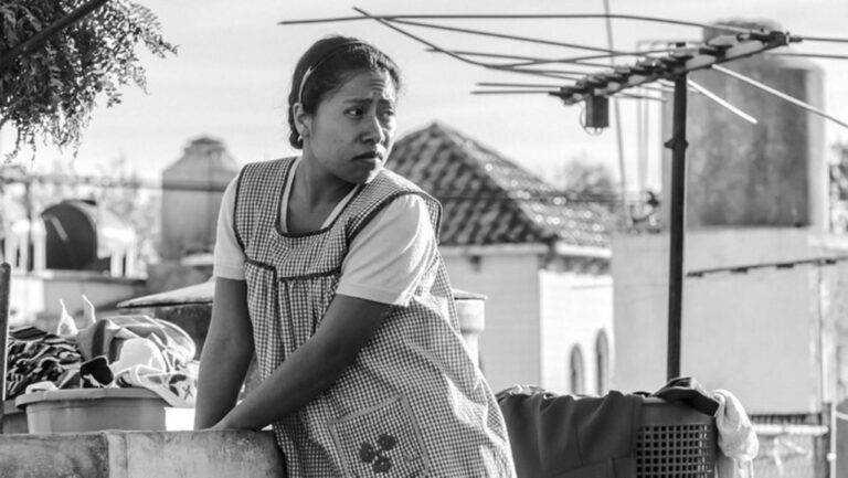 Roma: La película que resalta el poder femenino llega a Extensión UCM 
