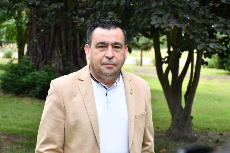Alcalde de Sagrada Familia es condenado a 3 años de prisión