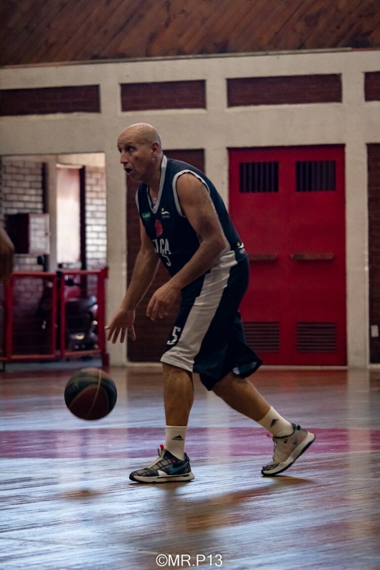 Lib Maule suspendió su 5ta fecha 
