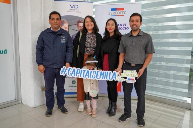 Capital Semilla Emprende abre su proceso de postulación