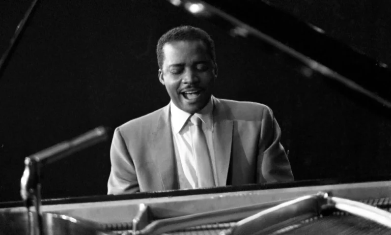 Ahmad Jamal, importante pianista de jazz, fallece a los 92 años