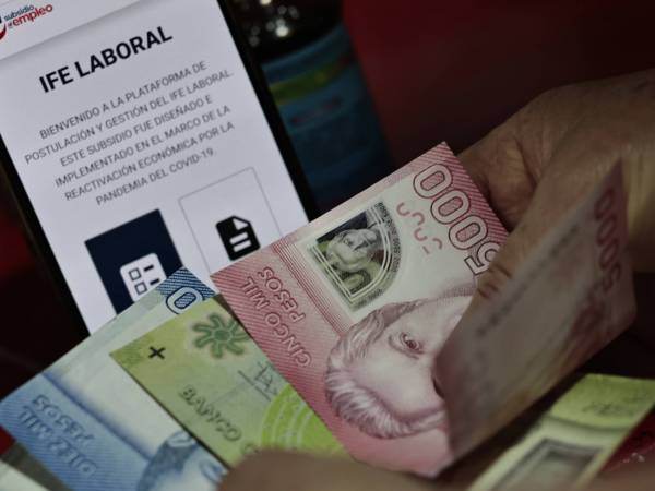 IFE Laboral: ¿Cómo saber si soy beneficiario y cuándo se pagará?