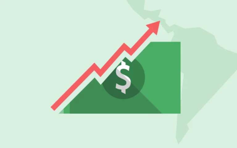 Inflación a la baja: Experto afirman que la cifra puede volver a ser de un dígito
