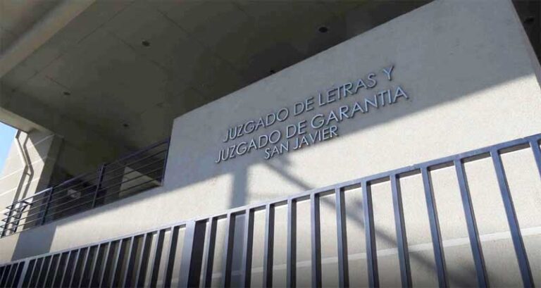 Empresario de San Javier queda en prisión preventiva tras emitir certificados de defunción falsos