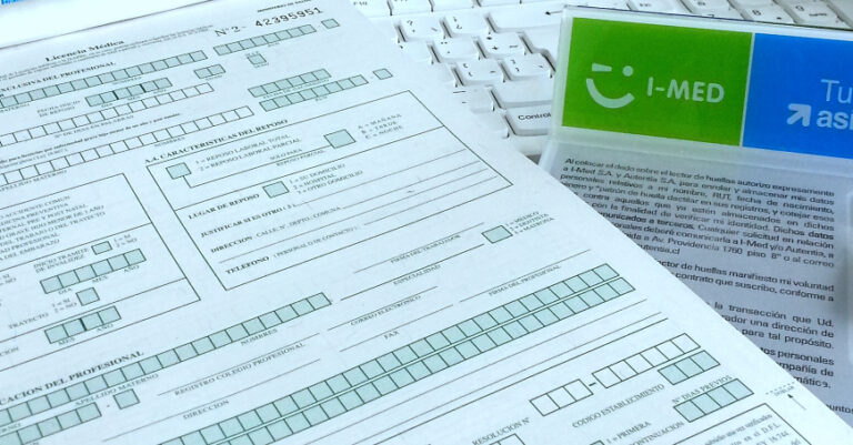 Se abre investigación contra compradores de licencias médicas falsas de parte de Fiscalía