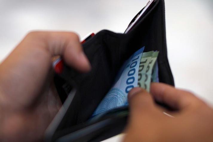 Comisión de Constitución plantea proyectos para un sexto retiro de fondos previsionales 