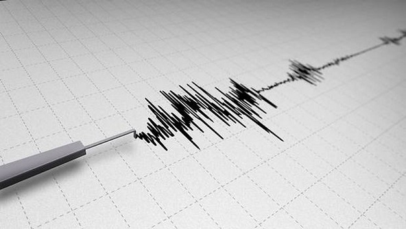 Afectó a zona Centro Sur: Sismo de 5.1 sacude a sectores entre la región de O’higgins y Bío Bío