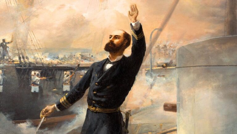 Combate Naval de Iquique: 144 años de una gesta militar 