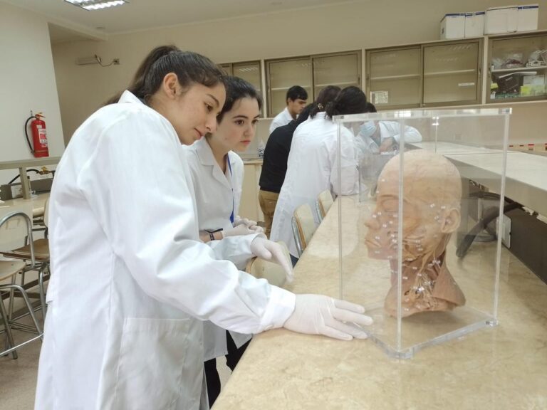 Nueva etapa del “Proyecto Explora” será llevado a cabo en la región por la UTalca