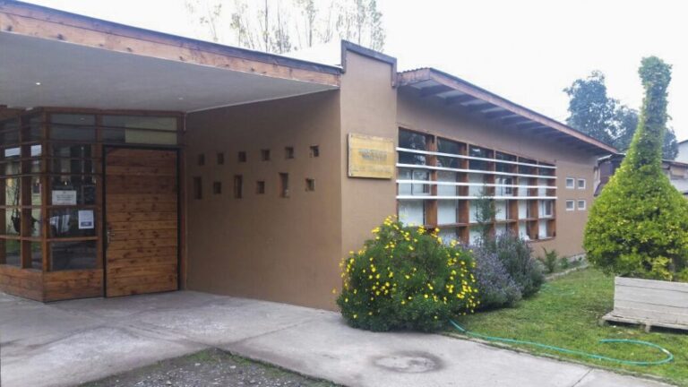 Teno ofrecerá taller de ecoliteratura