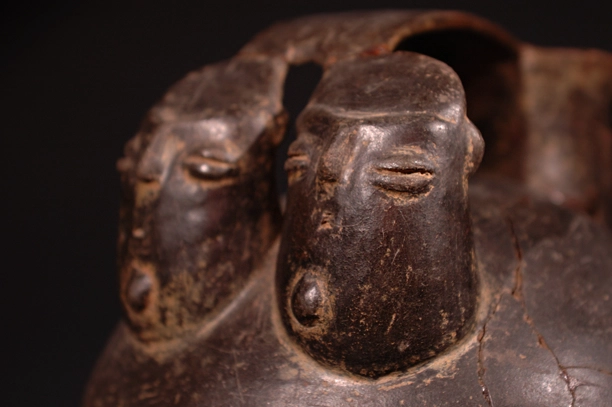 Restos humanos milenarios son encontrados en un terreno en construcción de viviendas sociales