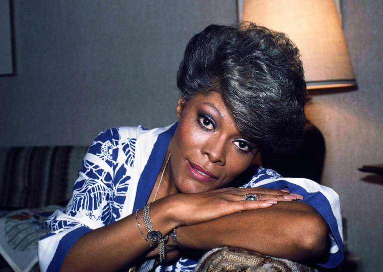 Dionne Warwick presentará concierto en Chile en el día de la madre