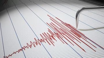 SHOA descartó posibilidad de tsunami en costas chilenas después de terremoto en la Polinesia Francesa 
