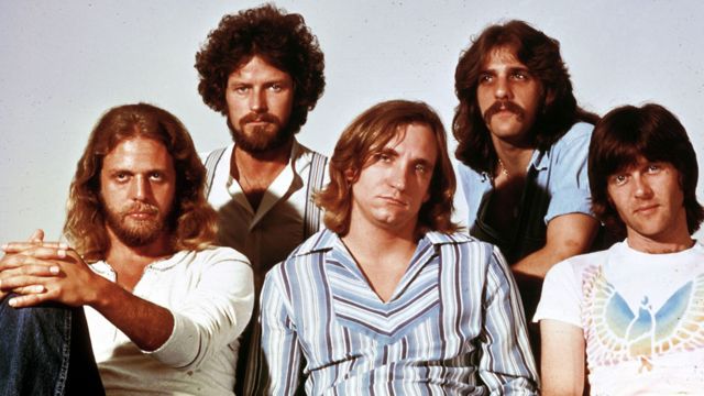 Hoy se le rinde honor a la extraordinaria canción “Hotel California”