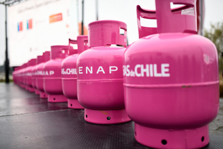 Gobierno acusa que el proyecto de gas de Enap está experimentando una “sobreideologización brutal”