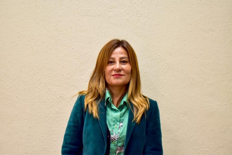 Asume nueva seremi de Transportes y Telecomunicaciones en el Maule