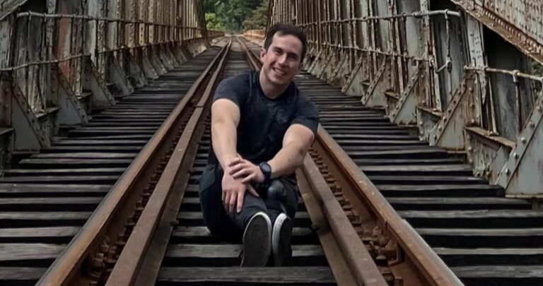 Joven asesinado en Brasil: Realizan lucatón para repatriar su cuerpo