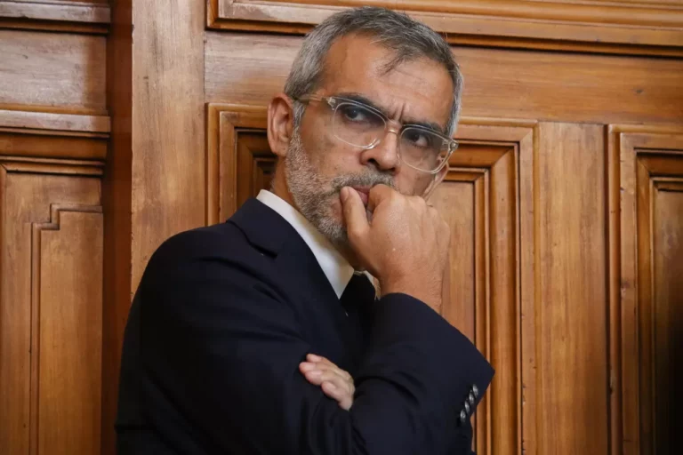 Ministro Cordero respecto al pronunciamiento de la Corte Suprema sobre las Isapres: “la forma y el modo de la sentencia son del Congreso”
