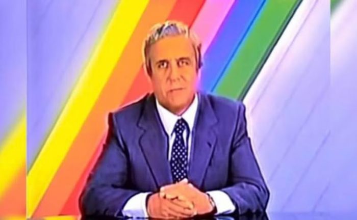 Fallece Patricio Bañados a los 87 años, rostro importante la franja del NO