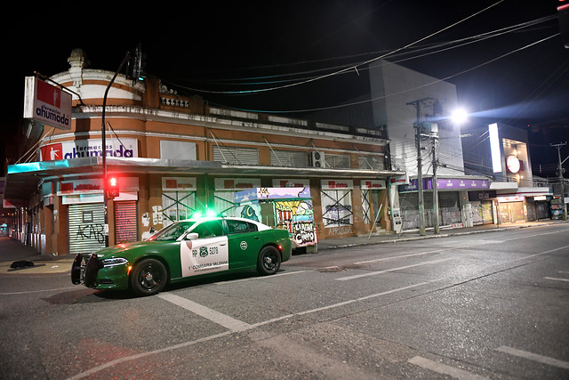 Detenidos por homicidios aumentaron un 33% respecto al año anterior