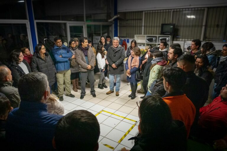 Maulinos viajarán a Canadá para perfeccionarse: Profesores de inglés accedieron a pasantía