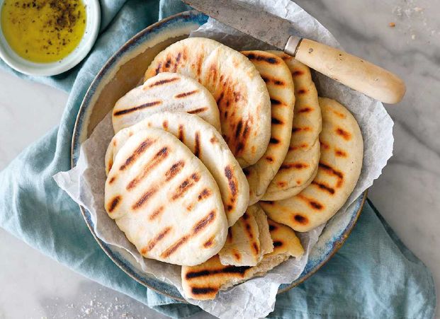 Este viernes 12 de mayo se celebrará el Día de la Churrasca Talquina 