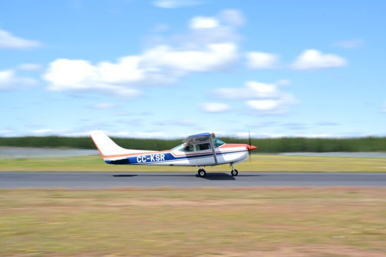 Cauquenes: Aeródromo El Boldo será remodelado y habilitado para aeronaves de mayor tamaño