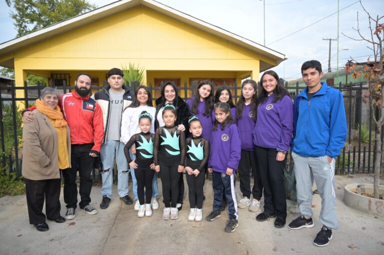 Deportistas de San Clemente recibirán ayuda para financiar sus competiciones