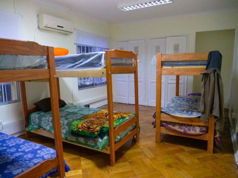 Molina: Se inauguró entregas de primer albergue en la comuna