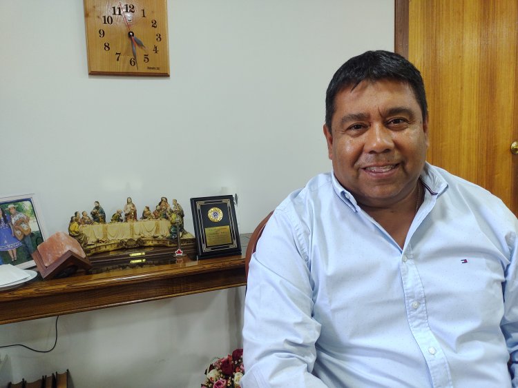 TER del Maule declaró admisible la solicitud de remoción contra el Alcalde de Colbún
