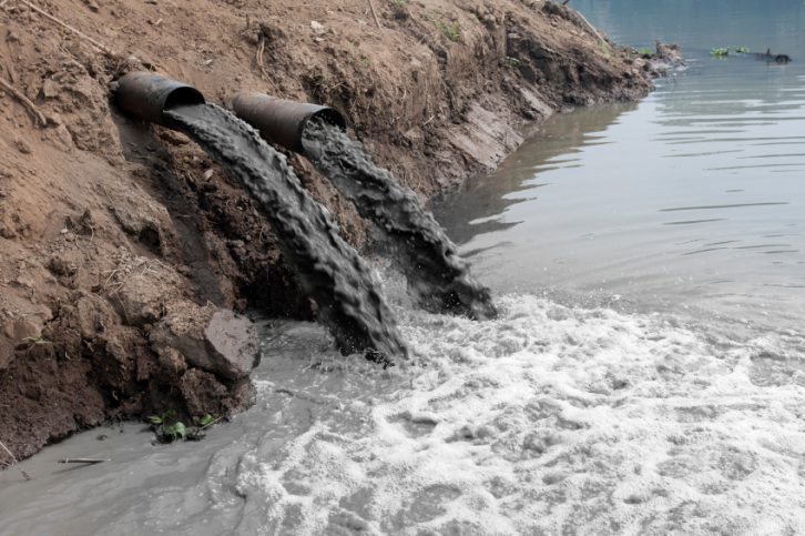 Se aprueba ley que sanciona delitos económicos y daños contra el medioambiente 