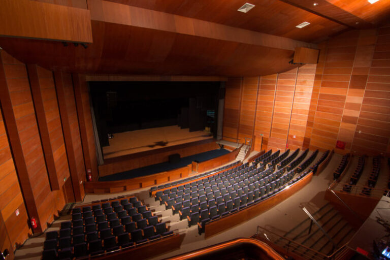 Curicó: Orquesta Clásica del Maule presentará concierto dirigido por el Maestro Francisco Rettig y la Arpista María Chiossi