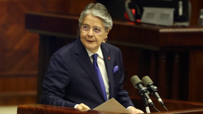 Elecciones de Ecuador: Fecha tentativa corresponde al 20 de agosto