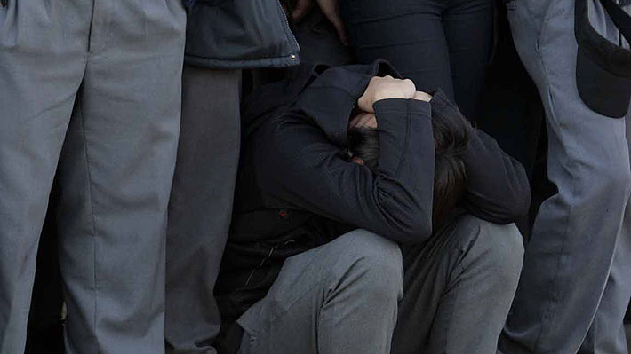 Nuevo episodio de violencia en Liceo de Talca: ACHM llama al gobierno a una intervención integral