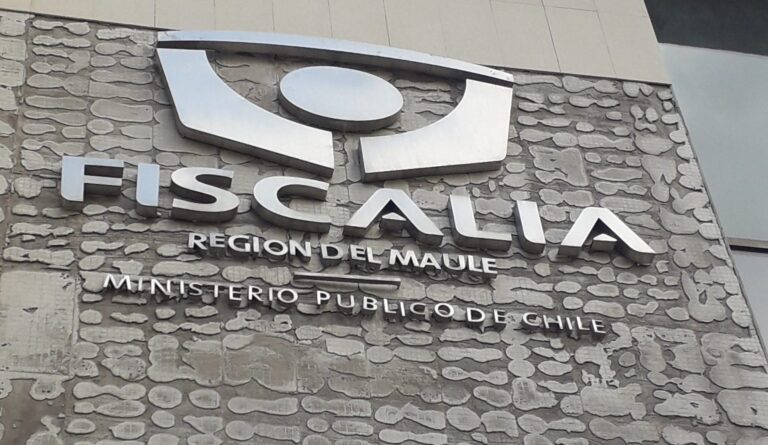 Fiscalía del Maule suma profesionales y moderna tecnología a nuevo equipo contra el crimen organizado
