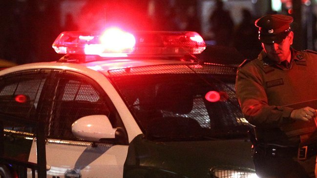 Accidente con resultado de muerte en Retiro