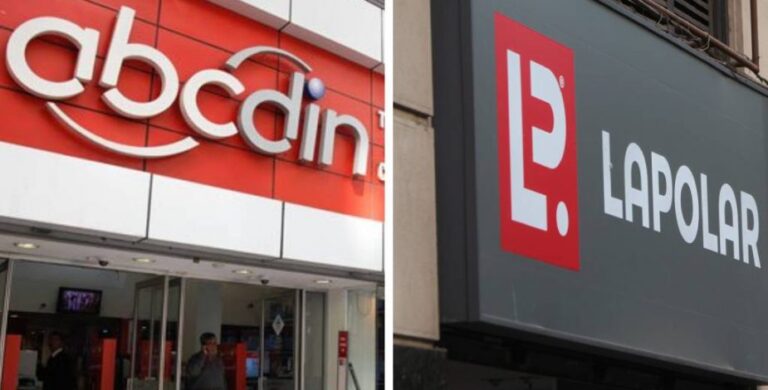 Unión comercial entre Abcdin y La Polar apunta a ser la segunda cadena con más locales en el país