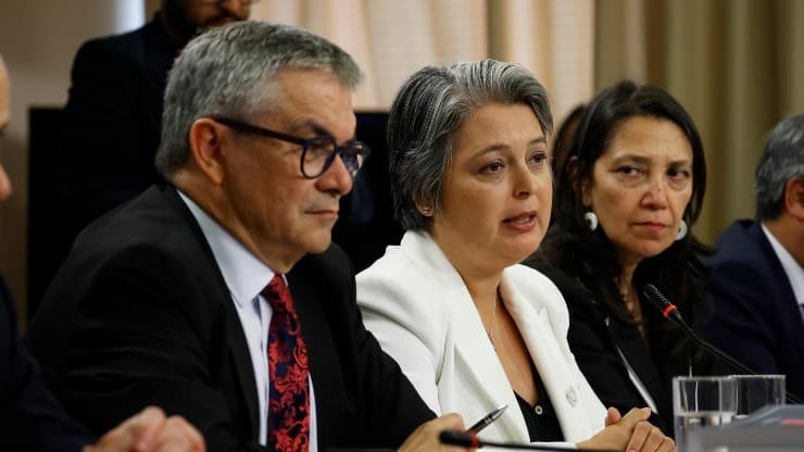 Cámara de Diputados aprobó proyecto de sueldo mínimo a $500 mil y pasará a discusión en el Senado
