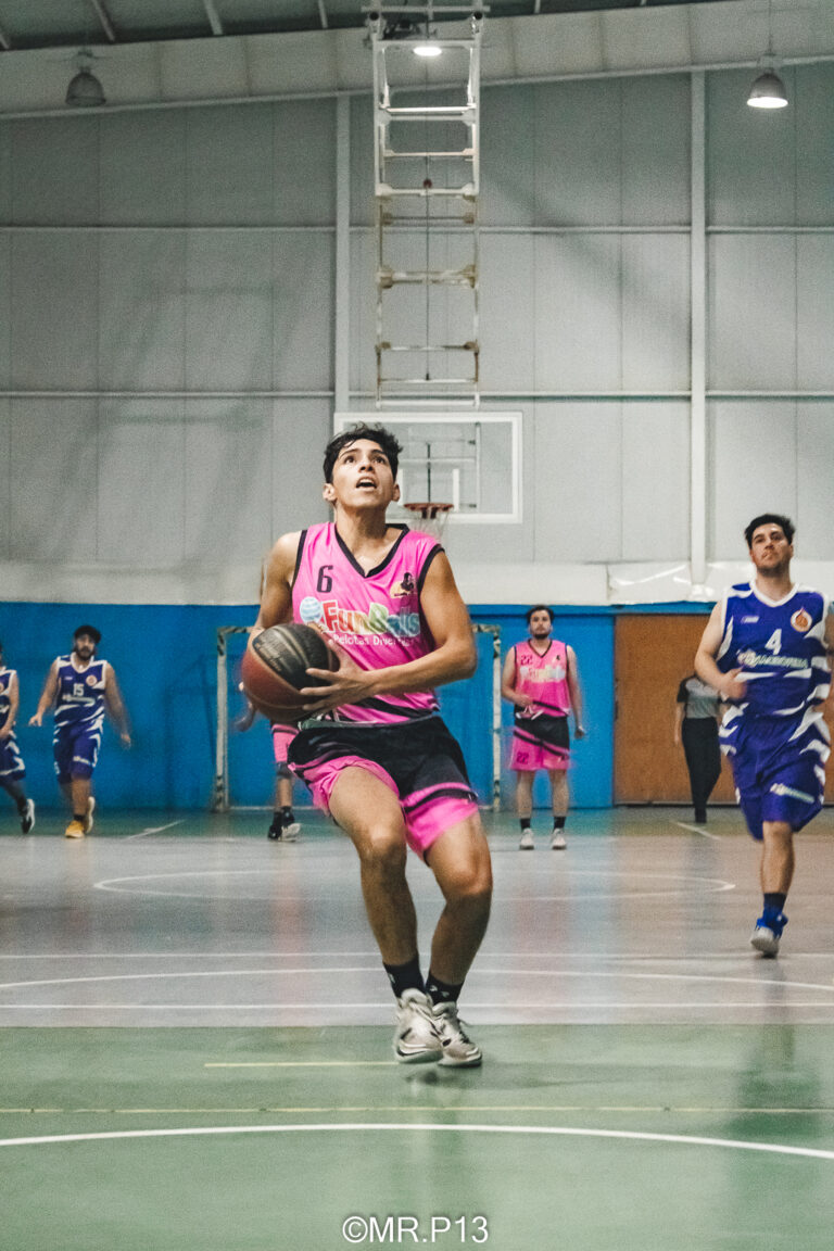LIB Maule: la lucha por el primer lugar en la Serie de Honor marcará esta 9° fecha