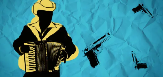 Cancún prohíbe eventos de narcocorridos y “música que incite la violencia”