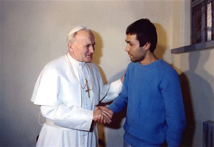 Un día como hoy en 1981: Papa Juan Pablo II sufrió intento de asesinato