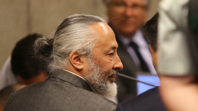 Caso Relojes: SII se querella contra Parived y otros 24 imputados