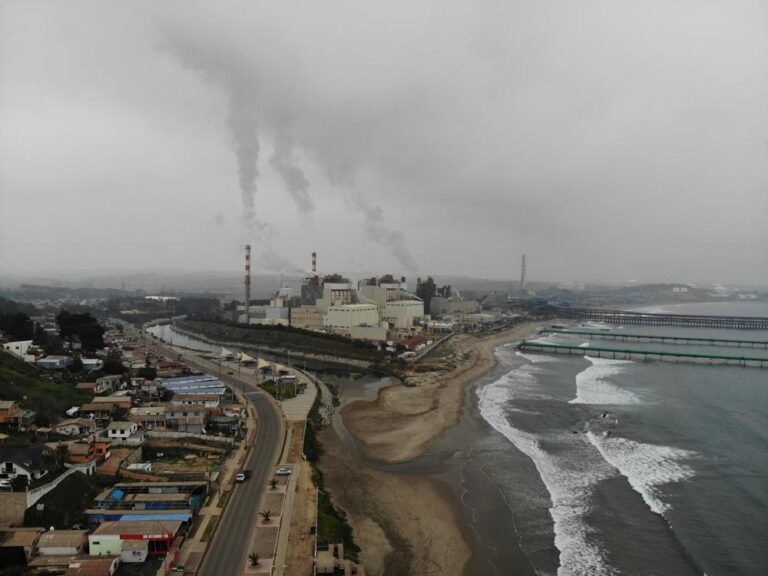 Gobierno regulará las emisiones del gas más tóxico en el país con normativa