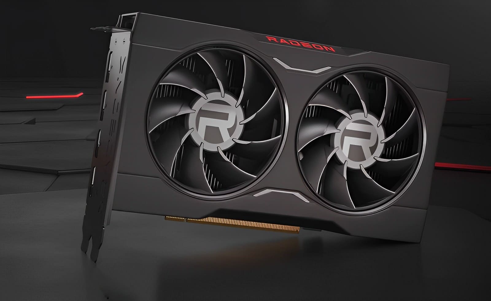 Atención gamers: AMD anunció el lanzamiento de la nueva Radeon RX 7600 ...