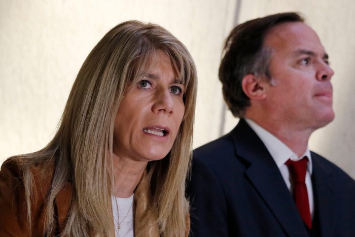 Gobierno apunta críticas a propuesta del Partido Demócratas por ley corta de Isapres