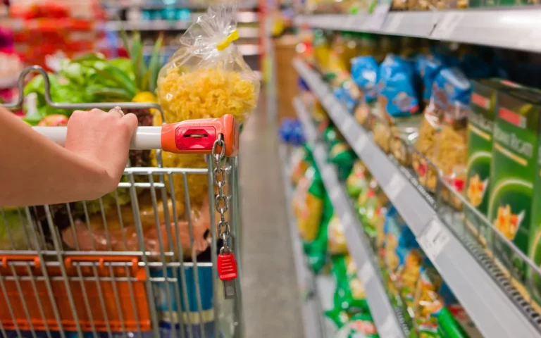 Luego de un año de fuerte alza, inflación logra alcanzar un dígito