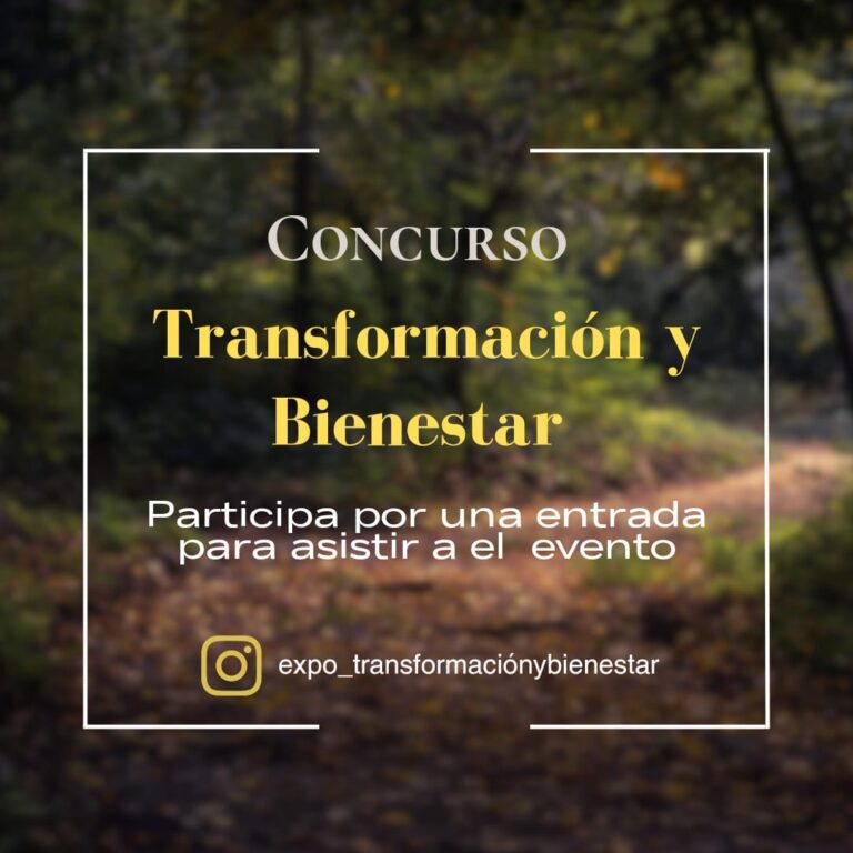 Taller de Exposición, Transformación y Bienestar este 27 de mayo en Rabones