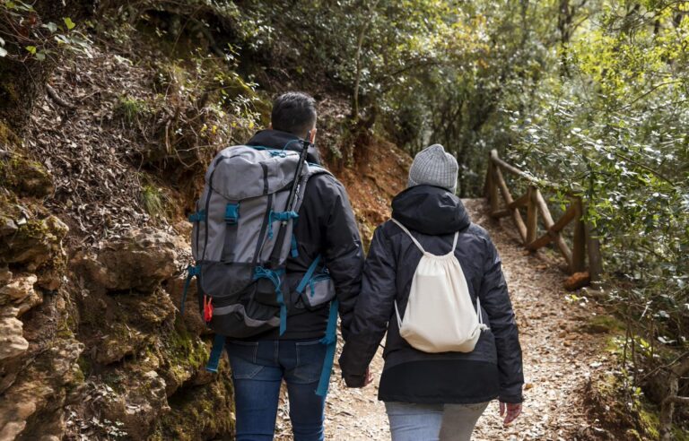 Nuevo proyecto busca potenciar el turismo de alta montaña en el Maule