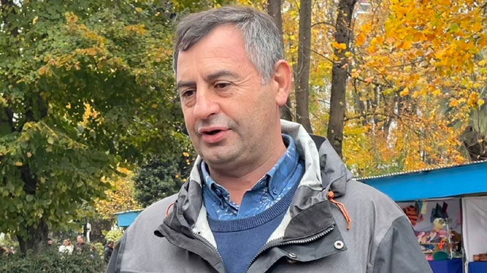 Desconocidos atacan con disparos la casa del recién electo Consejero Republicano Héctor Urban 
