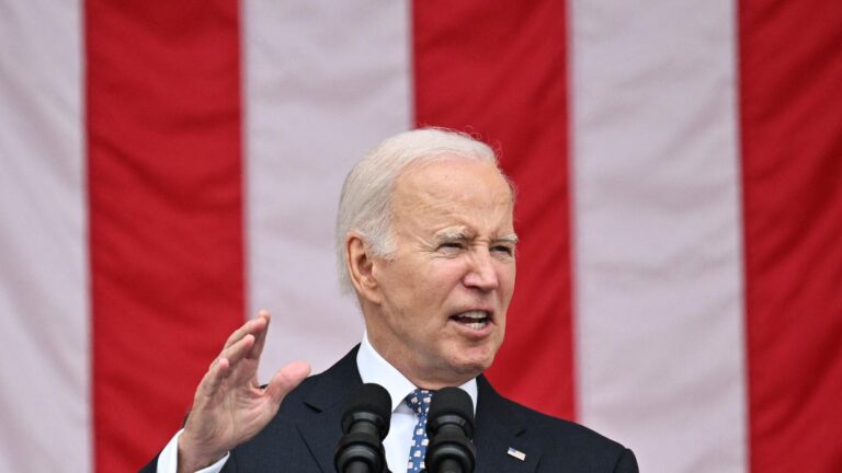 Joe Biden enfrenta cáncer de próstata avanzado con metástasis ósea